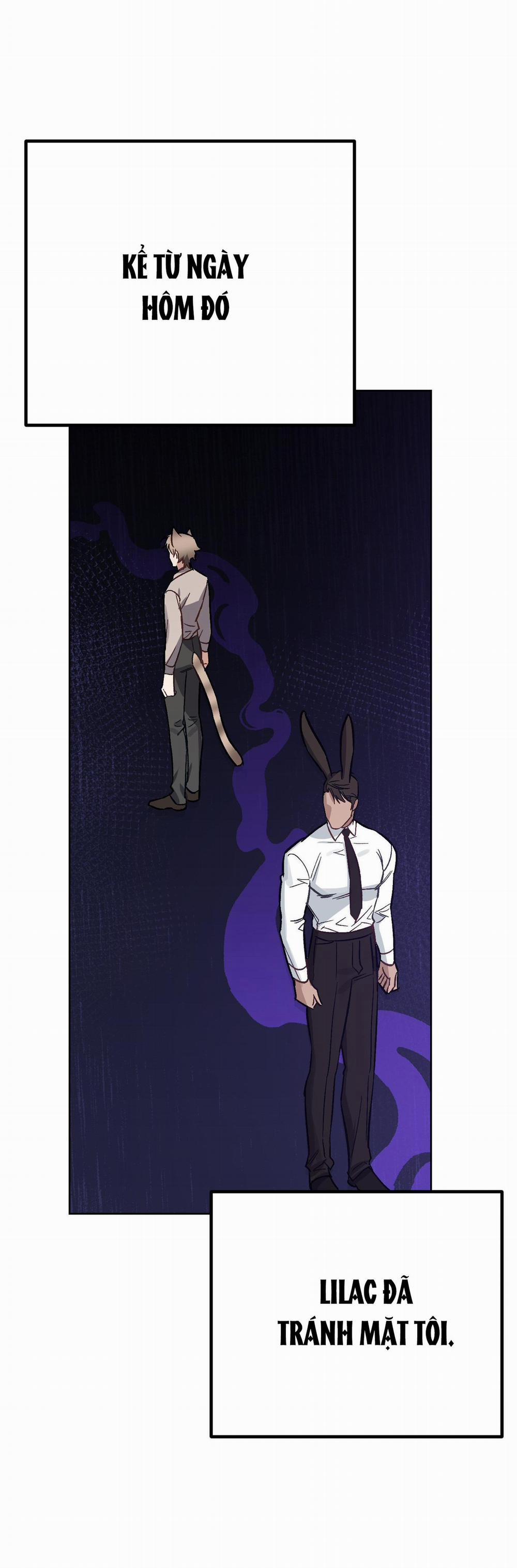 Tuyển Tập Bl Thú Nhân Và Xúc Tu 12.4 THỎ NT END trang 29