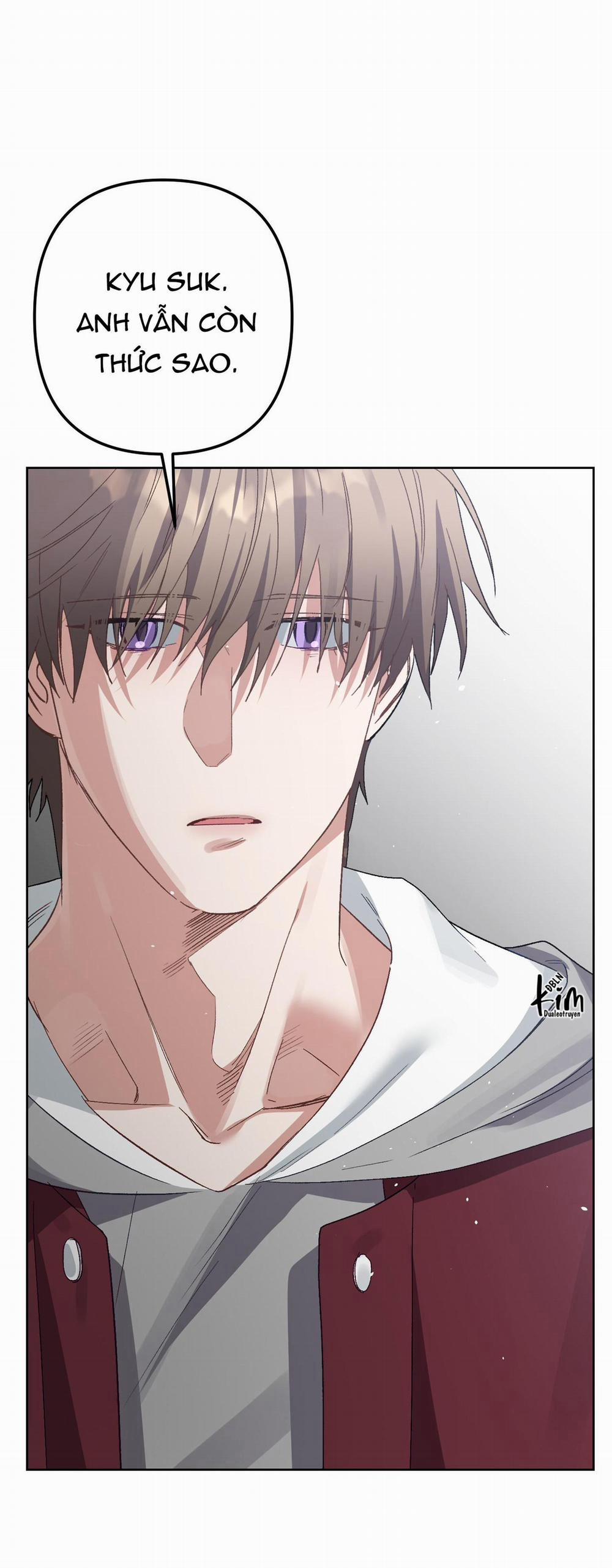 Tuyển Tập Bl Thú Nhân Và Xúc Tu 12.4 THỎ NT END trang 37