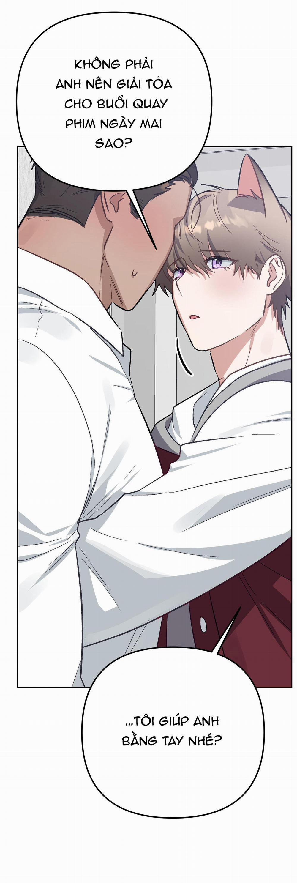 Tuyển Tập Bl Thú Nhân Và Xúc Tu 12.4 THỎ NT END trang 47