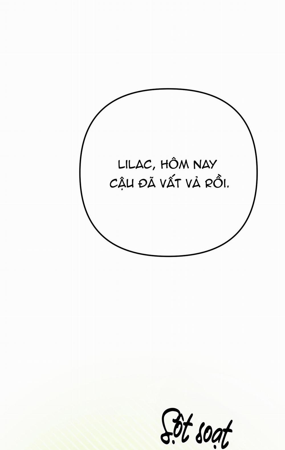 Tuyển Tập Bl Thú Nhân Và Xúc Tu 12.4 THỎ NT END trang 6