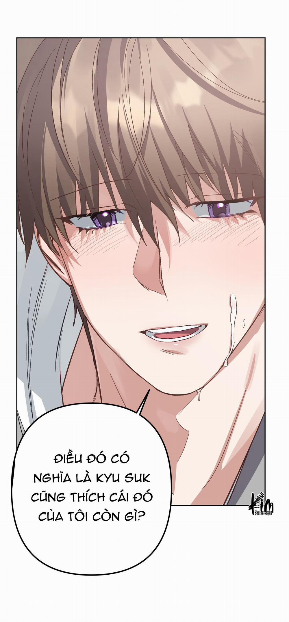 Tuyển Tập Bl Thú Nhân Và Xúc Tu 12.4 THỎ NT END trang 63