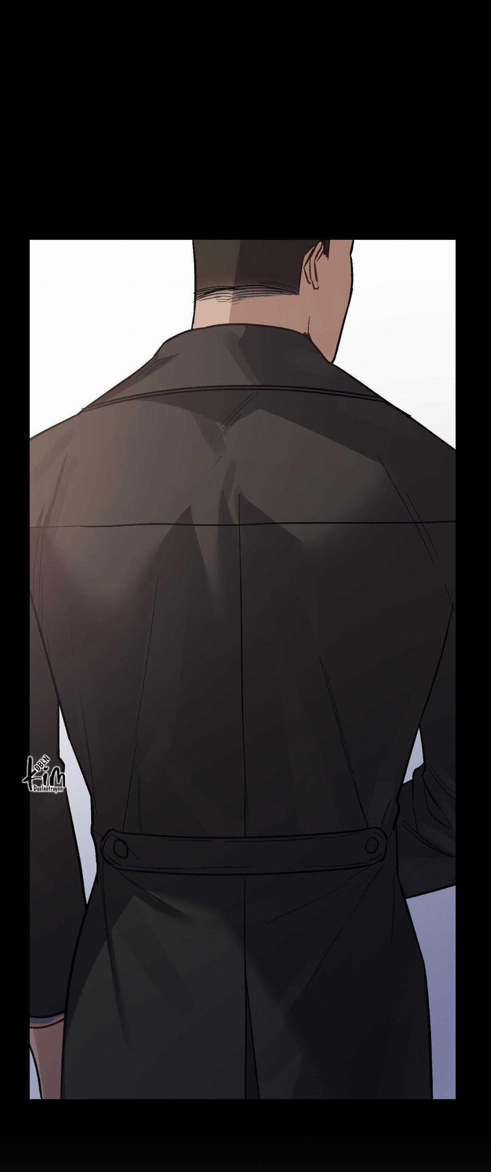 Tuyển Tập Bl Thú Nhân Và Xúc Tu 12.4 trang 17