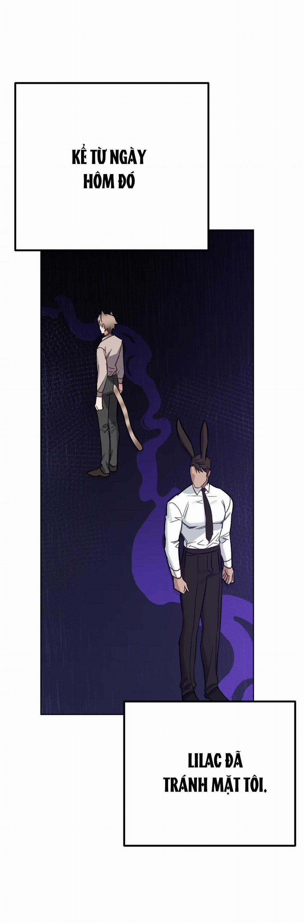 Tuyển Tập Bl Thú Nhân Và Xúc Tu 12.4 trang 29