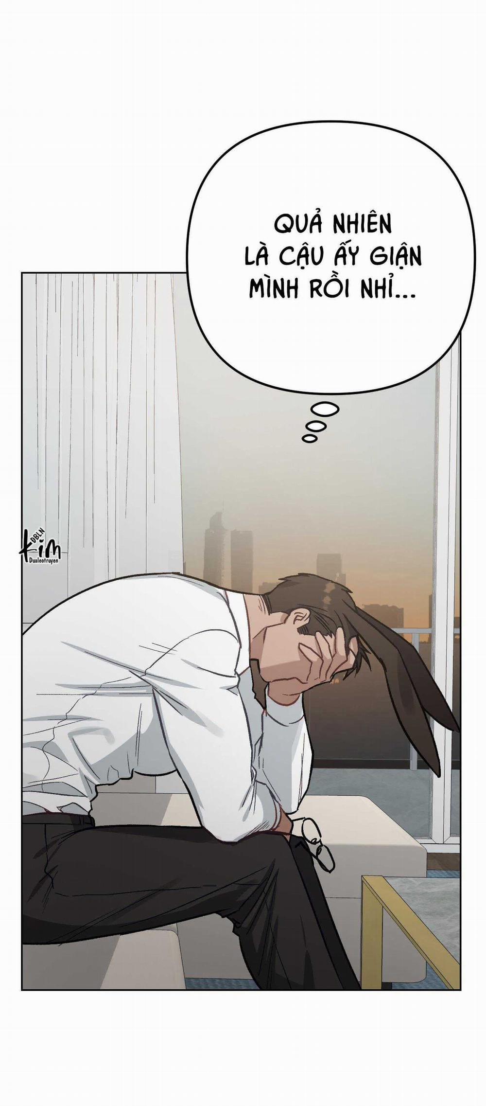 Tuyển Tập Bl Thú Nhân Và Xúc Tu 12.4 trang 31