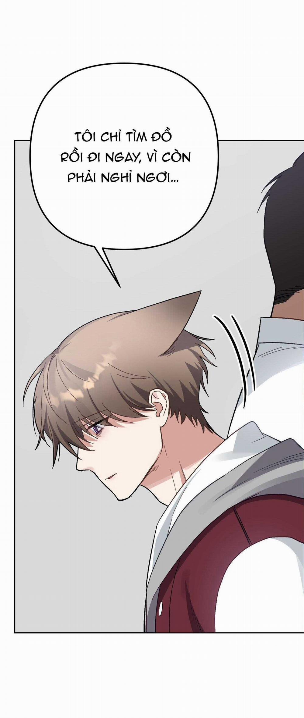 Tuyển Tập Bl Thú Nhân Và Xúc Tu 12.4 trang 39