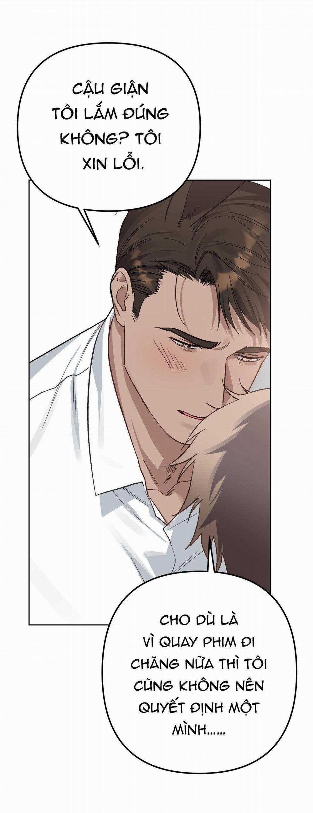 Tuyển Tập Bl Thú Nhân Và Xúc Tu 12.4 trang 42