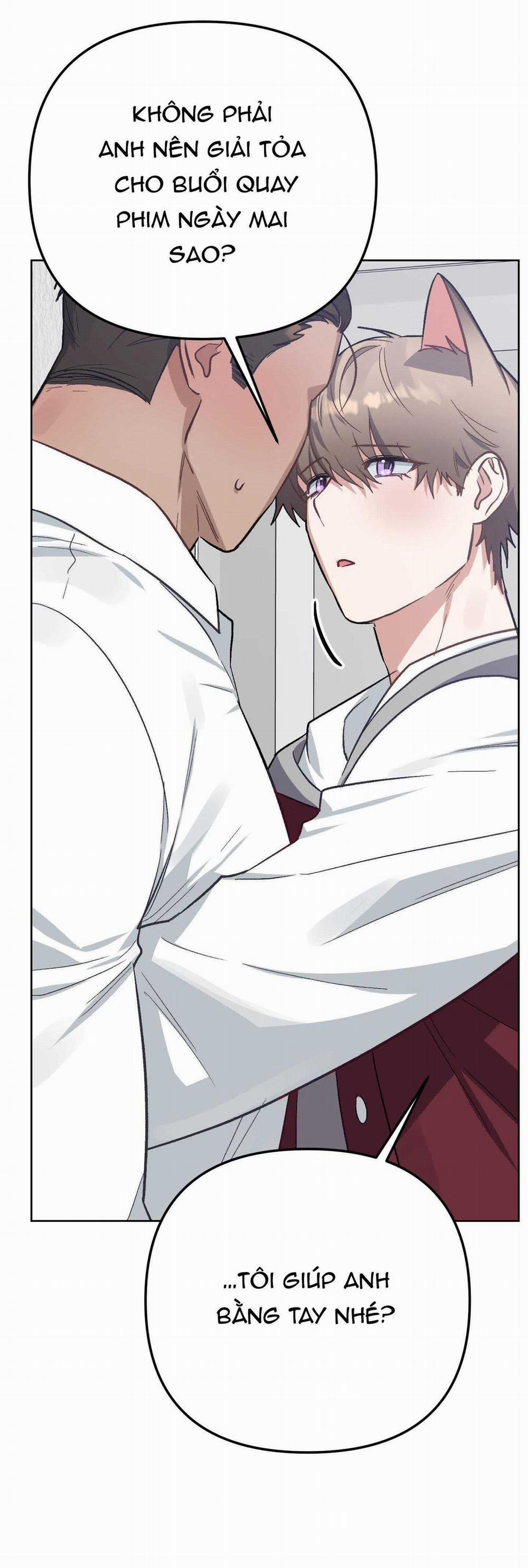 Tuyển Tập Bl Thú Nhân Và Xúc Tu 12.4 trang 47