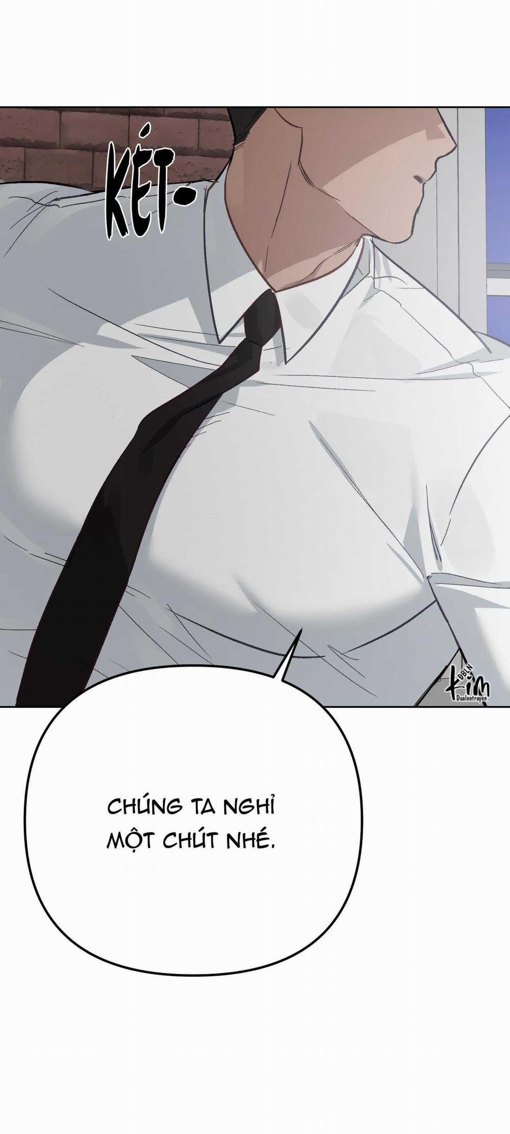 Tuyển Tập Bl Thú Nhân Và Xúc Tu 12.4 trang 5