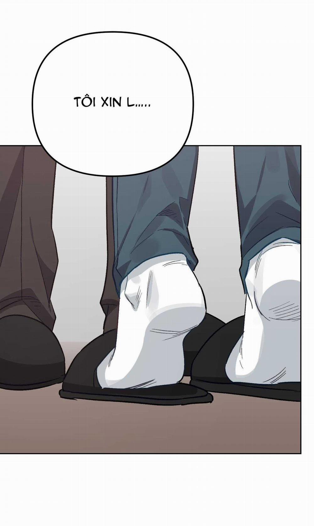 Tuyển Tập Bl Thú Nhân Và Xúc Tu 12.4 trang 52