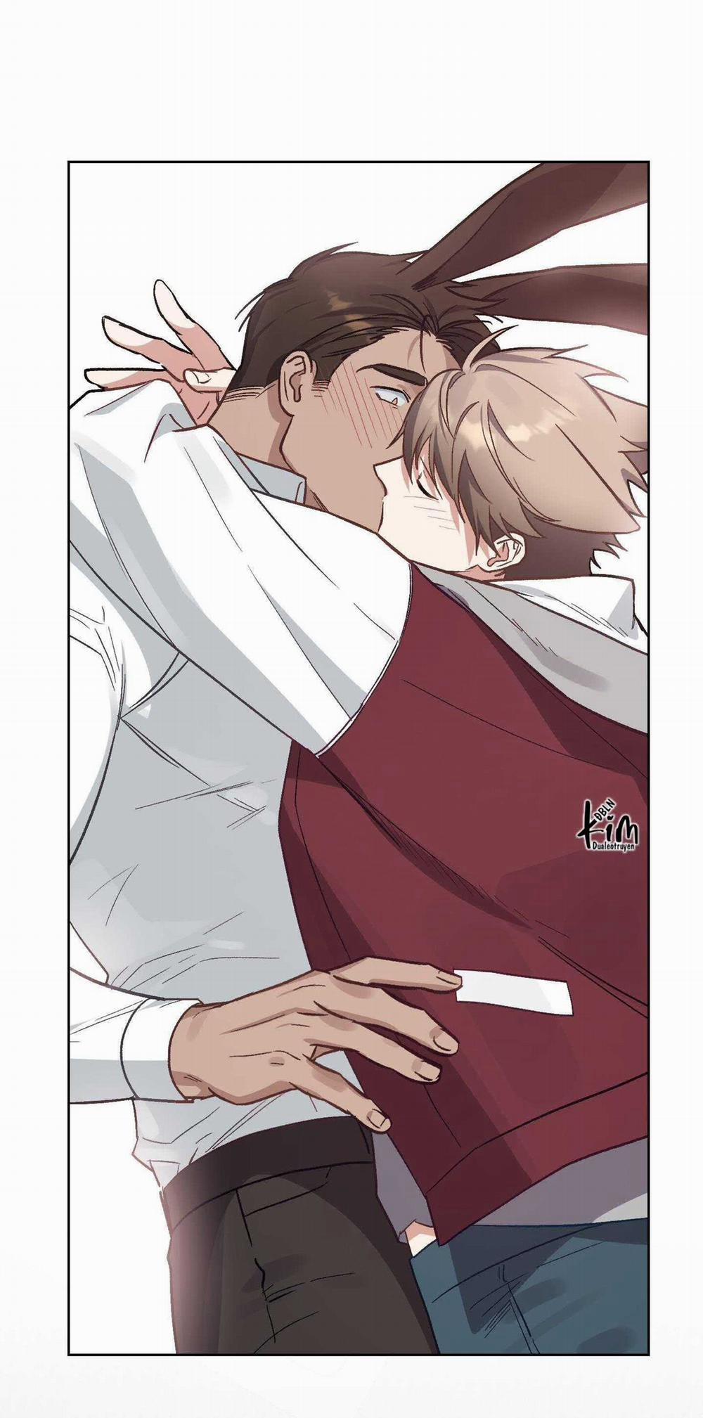 Tuyển Tập Bl Thú Nhân Và Xúc Tu 12.4 trang 53