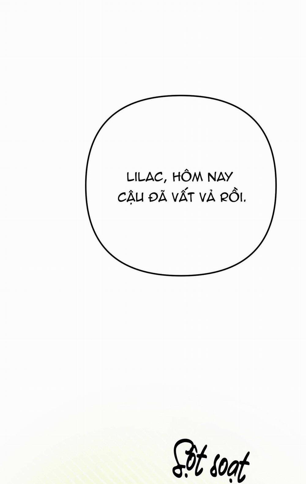 Tuyển Tập Bl Thú Nhân Và Xúc Tu 12.4 trang 6