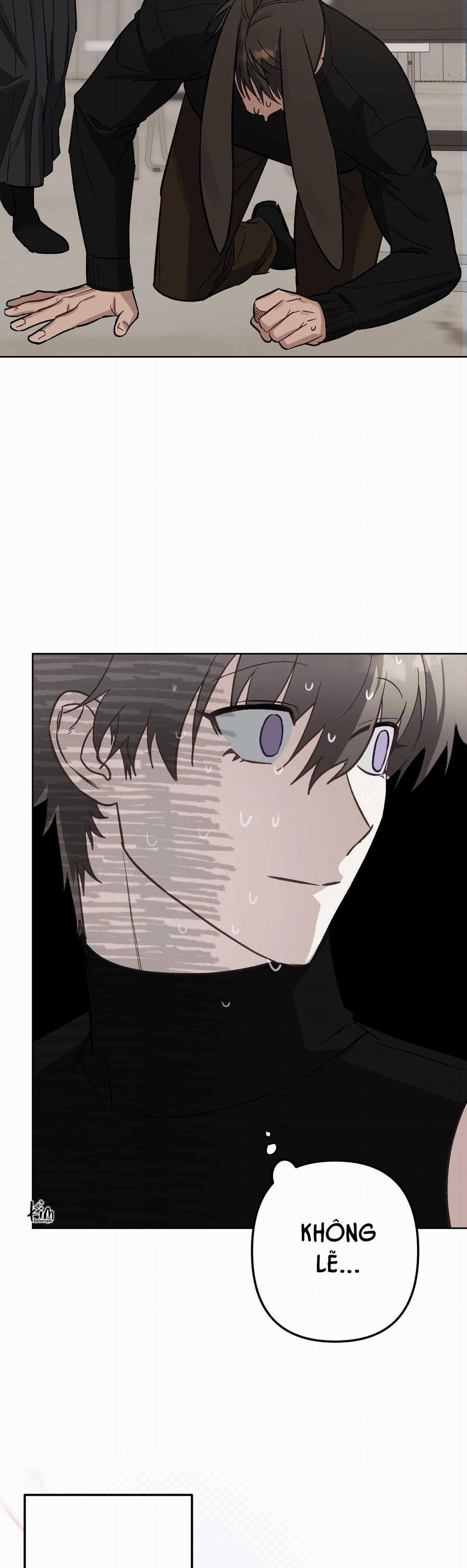 Tuyển Tập Bl Thú Nhân Và Xúc Tu 13.1 trang 39