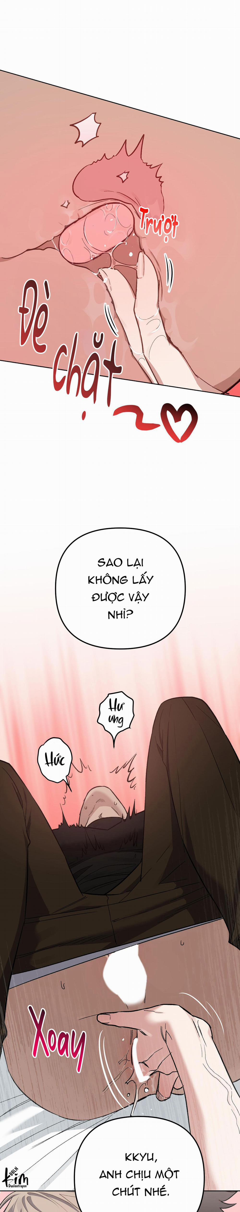 Tuyển Tập Bl Thú Nhân Và Xúc Tu 13.2 THỎ NT2 trang 15