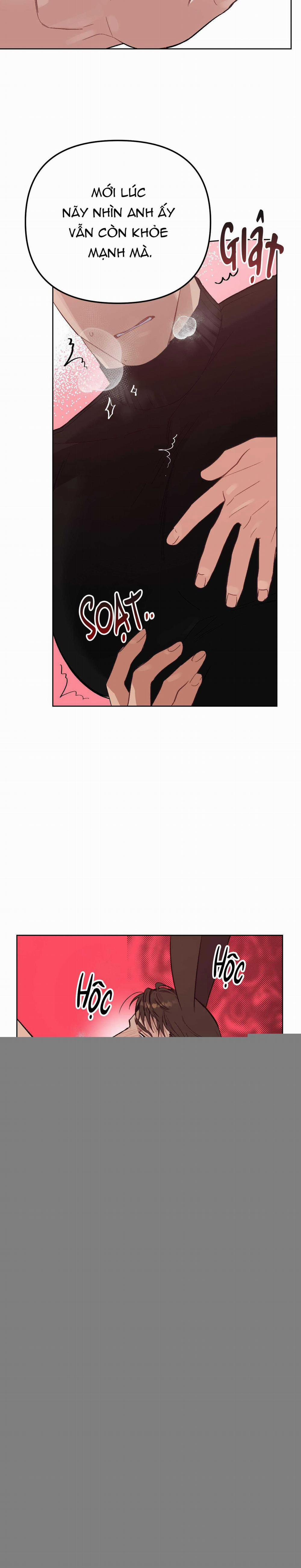 Tuyển Tập Bl Thú Nhân Và Xúc Tu 13.2 trang 4