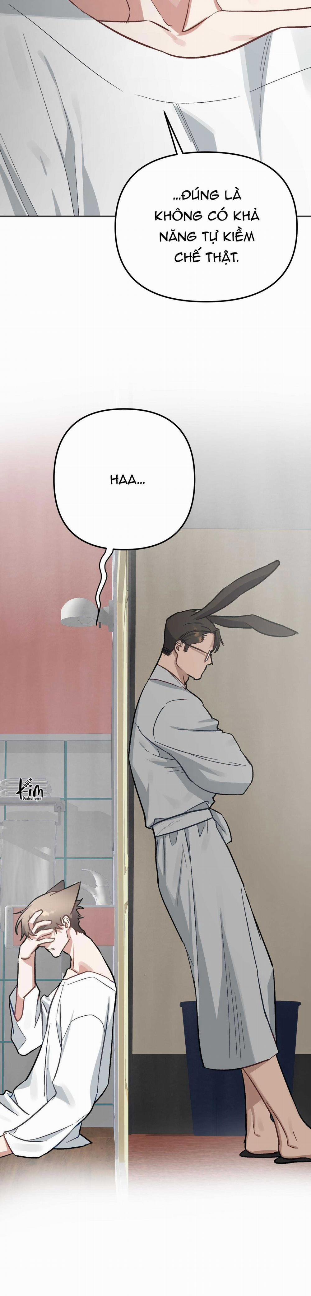 Tuyển Tập Bl Thú Nhân Và Xúc Tu 13.3 trang 17