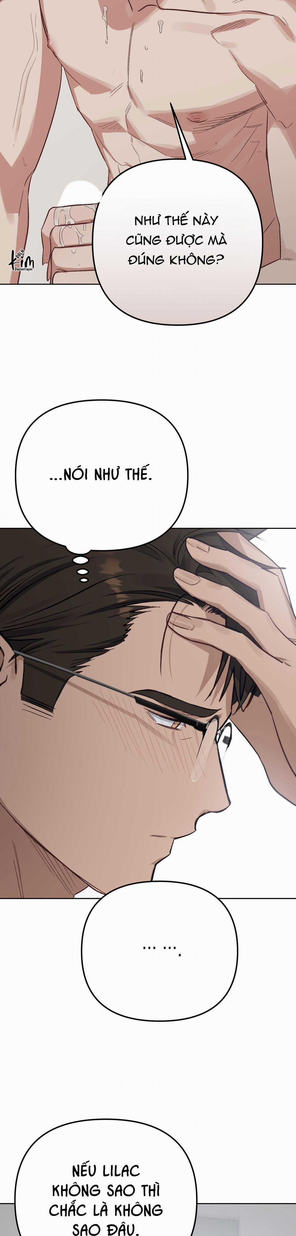 Tuyển Tập Bl Thú Nhân Và Xúc Tu 13.3 trang 21