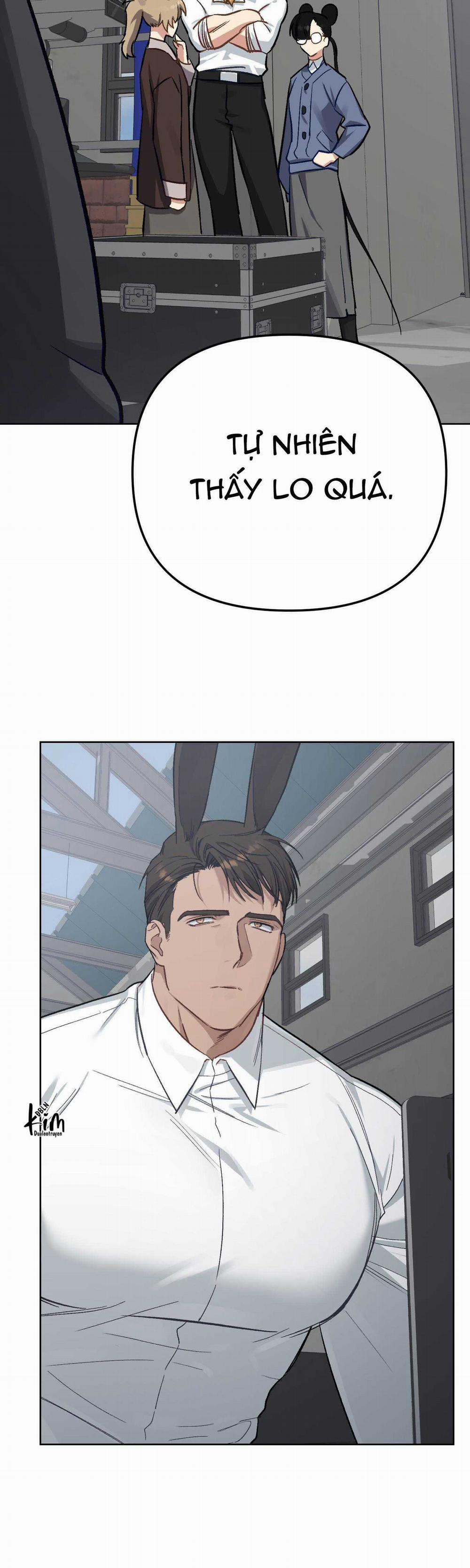 Tuyển Tập Bl Thú Nhân Và Xúc Tu 13.3 trang 26