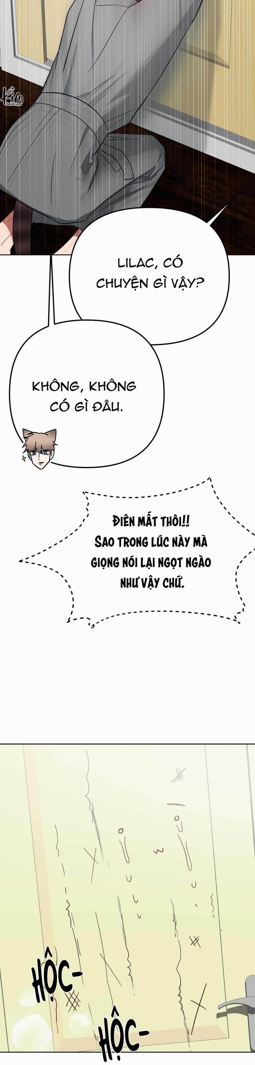 Tuyển Tập Bl Thú Nhân Và Xúc Tu 13.3 trang 3