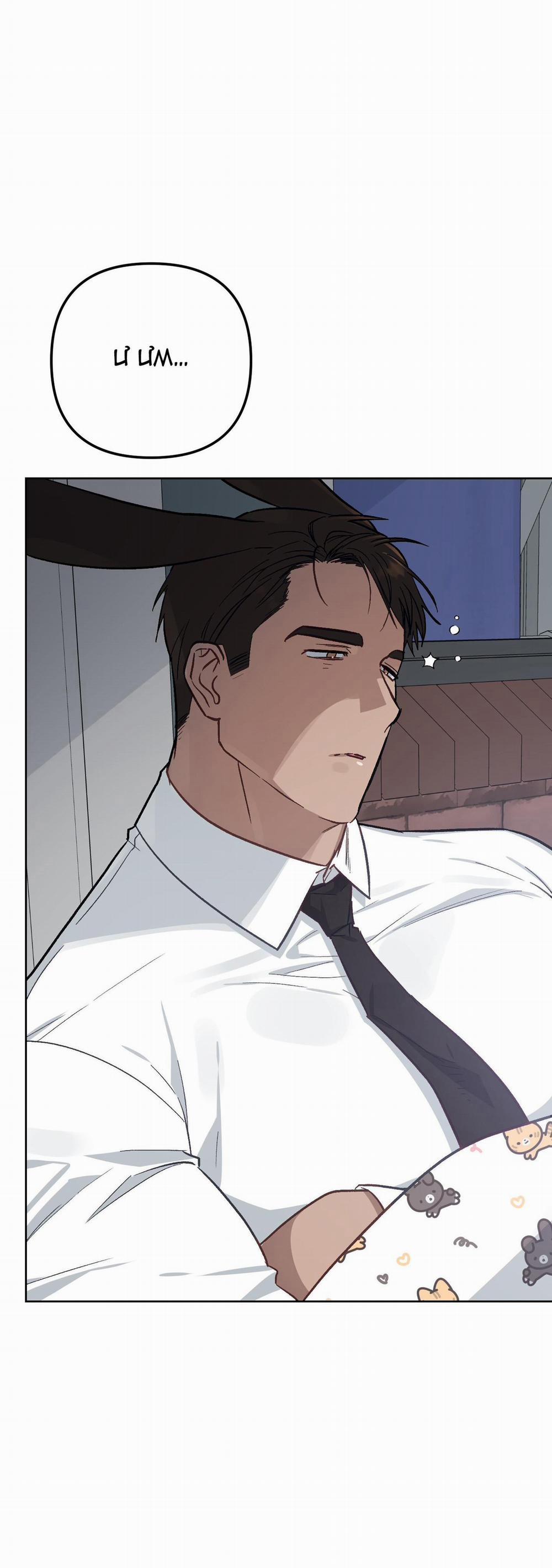 Tuyển Tập Bl Thú Nhân Và Xúc Tu 13.4 THỎ NT END trang 19