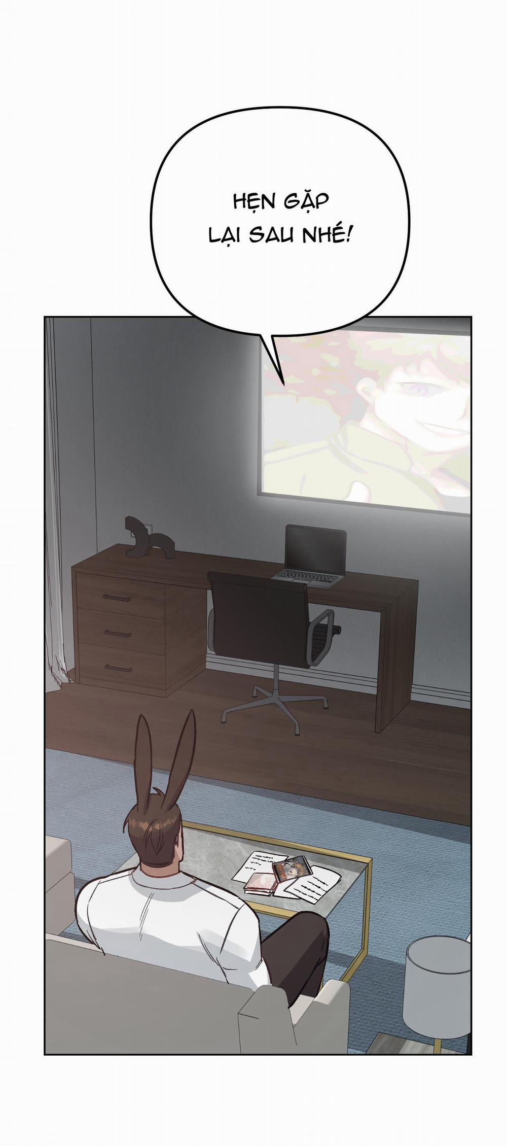 Tuyển Tập Bl Thú Nhân Và Xúc Tu 13.4 THỎ NT END trang 25