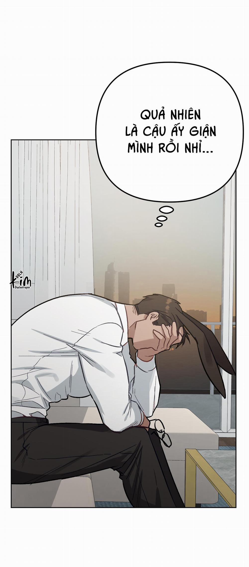 Tuyển Tập Bl Thú Nhân Và Xúc Tu 13.4 THỎ NT END trang 31