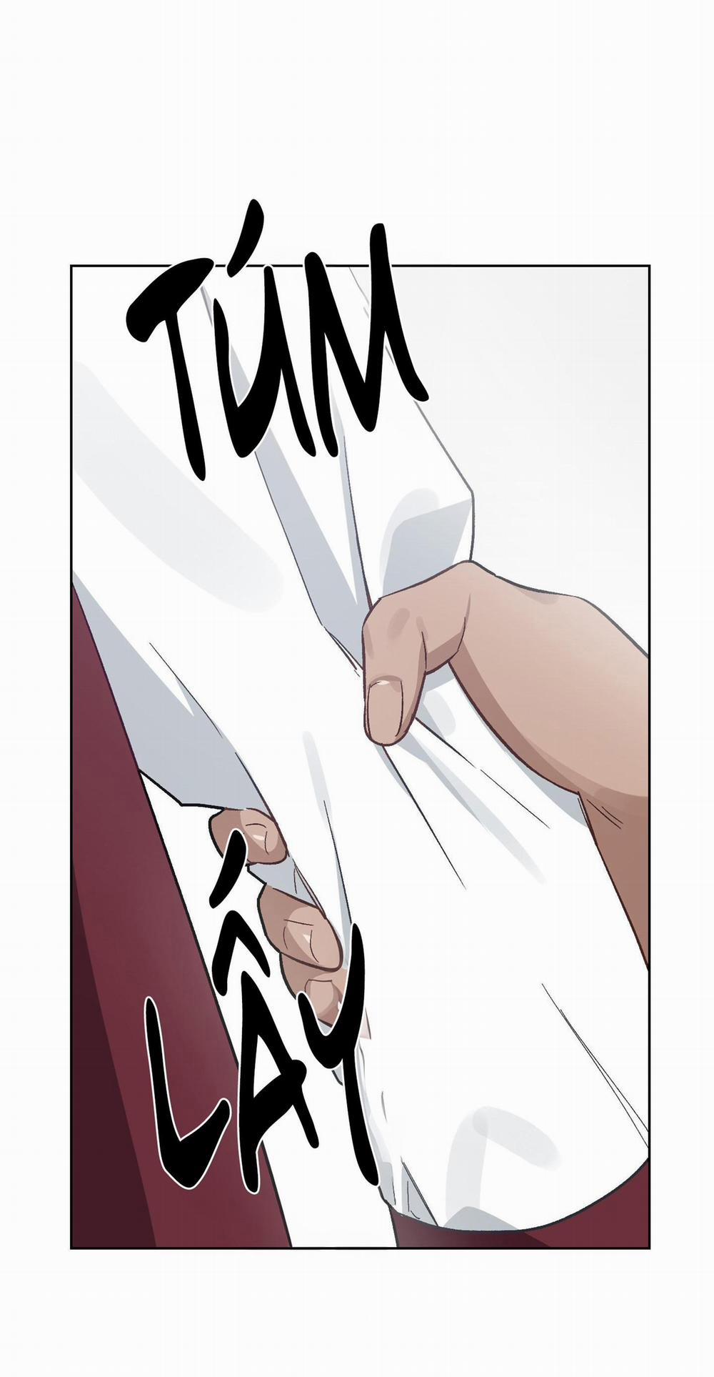 Tuyển Tập Bl Thú Nhân Và Xúc Tu 13.4 THỎ NT END trang 40