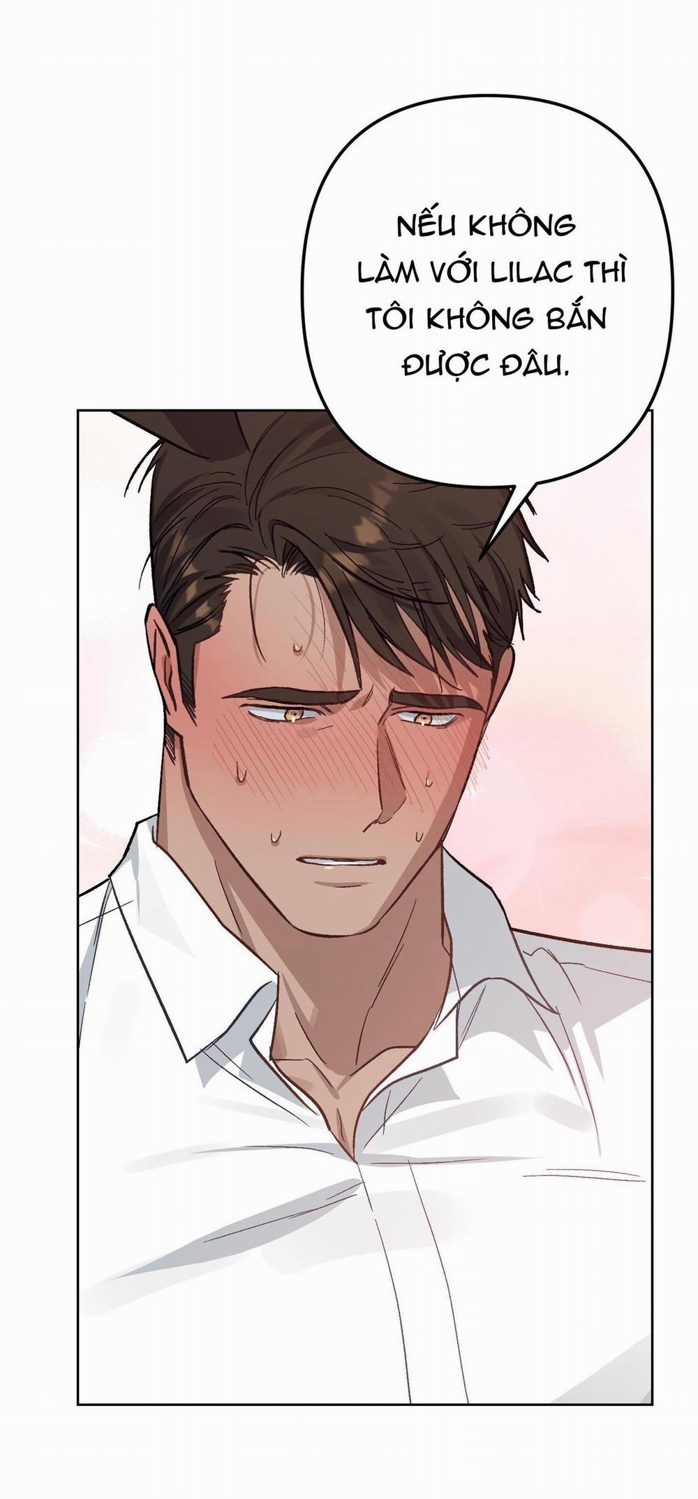 Tuyển Tập Bl Thú Nhân Và Xúc Tu 13.4 THỎ NT END trang 49