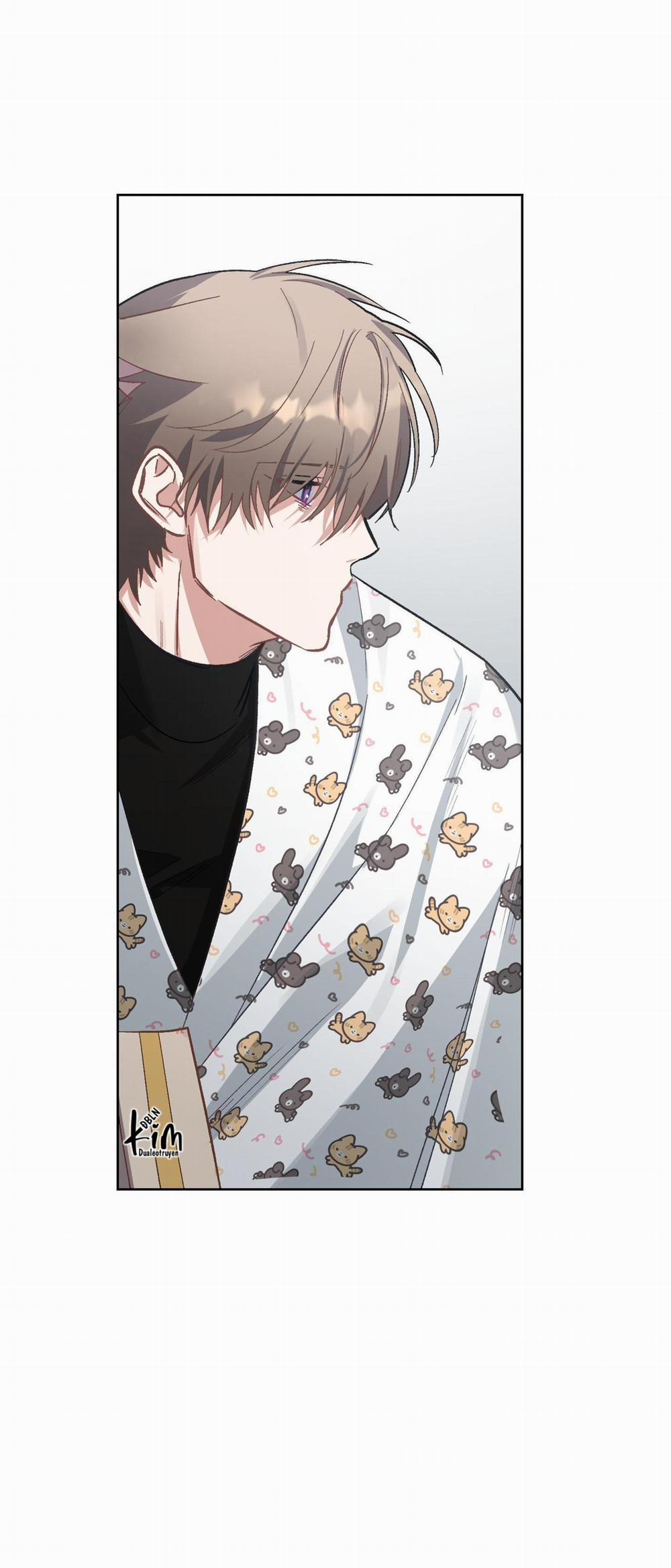 Tuyển Tập Bl Thú Nhân Và Xúc Tu 13.4 THỎ NT END trang 9