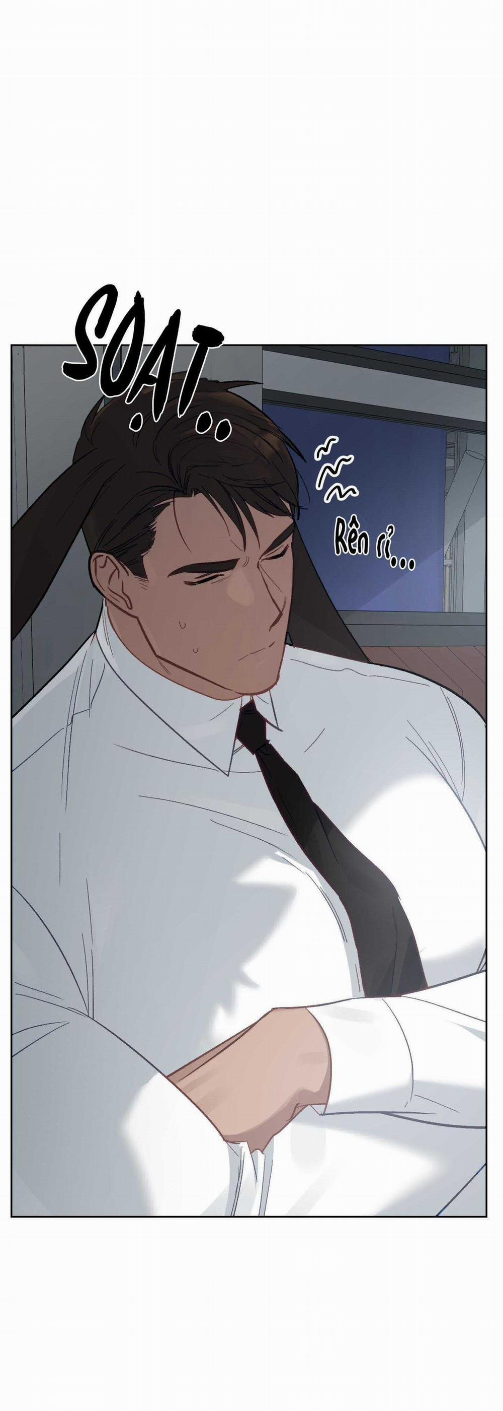 Tuyển Tập Bl Thú Nhân Và Xúc Tu 13.4 trang 10