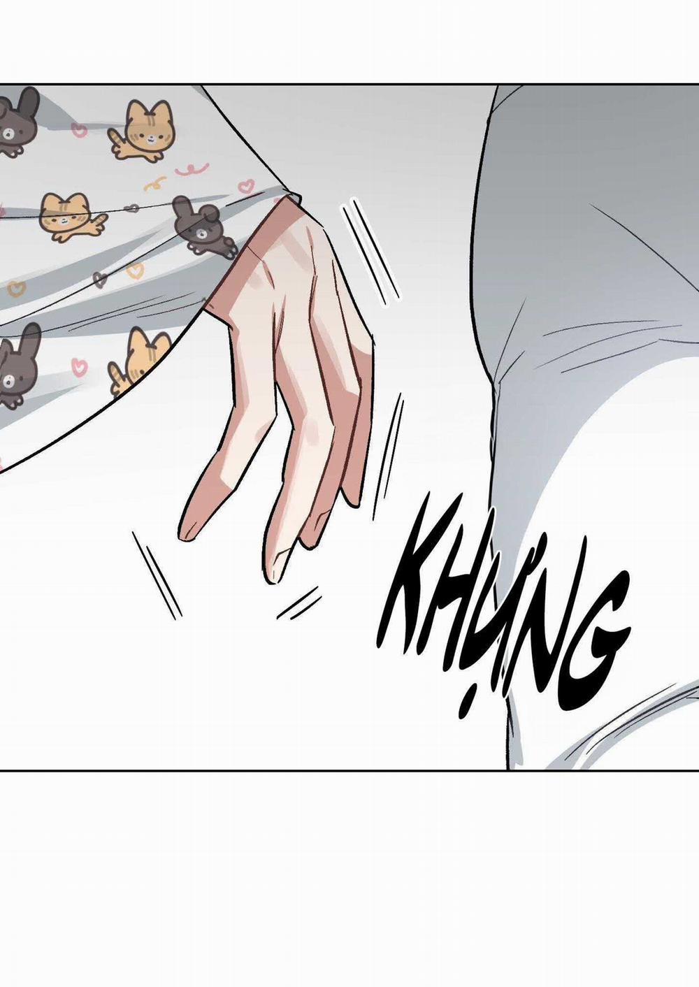 Tuyển Tập Bl Thú Nhân Và Xúc Tu 13.4 trang 12