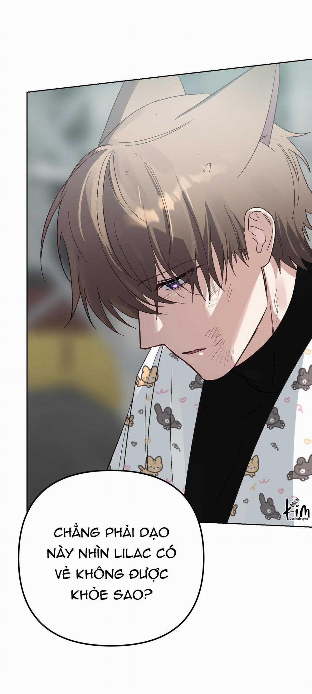 Tuyển Tập Bl Thú Nhân Và Xúc Tu 13.4 trang 3