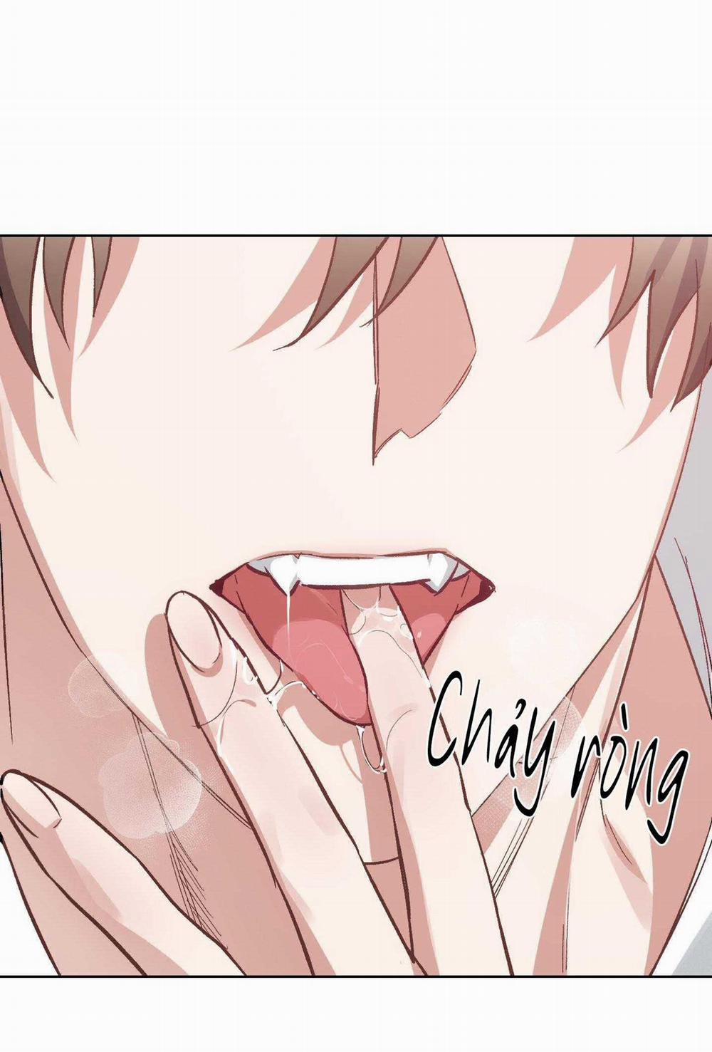 Tuyển Tập Bl Thú Nhân Và Xúc Tu 13.4 trang 59