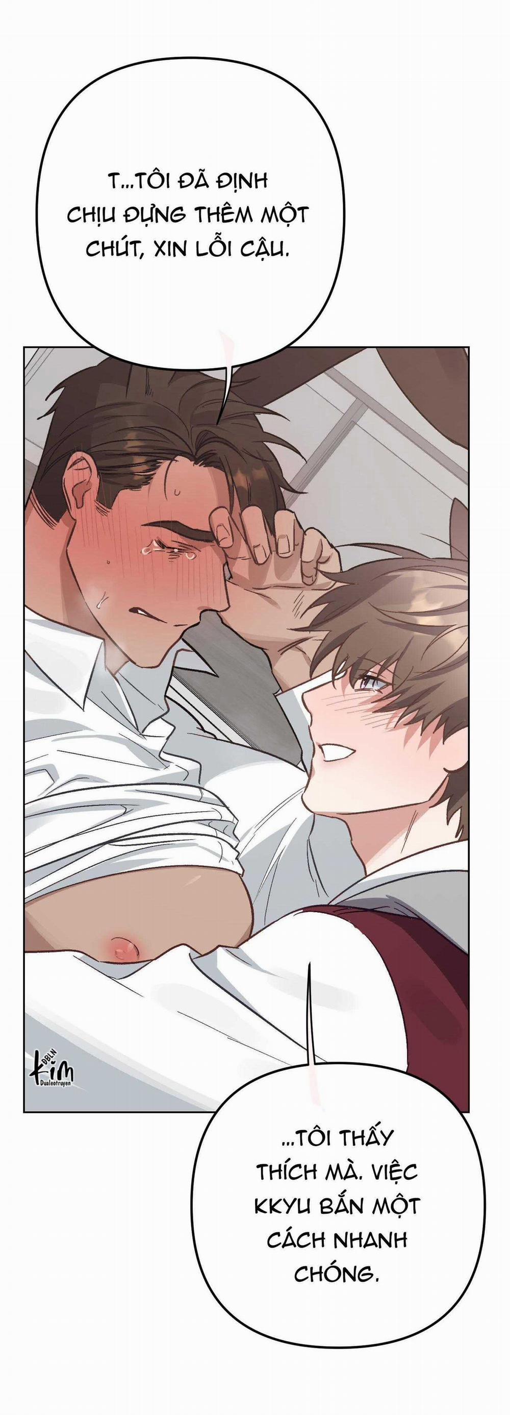 Tuyển Tập Bl Thú Nhân Và Xúc Tu 13.4 trang 62