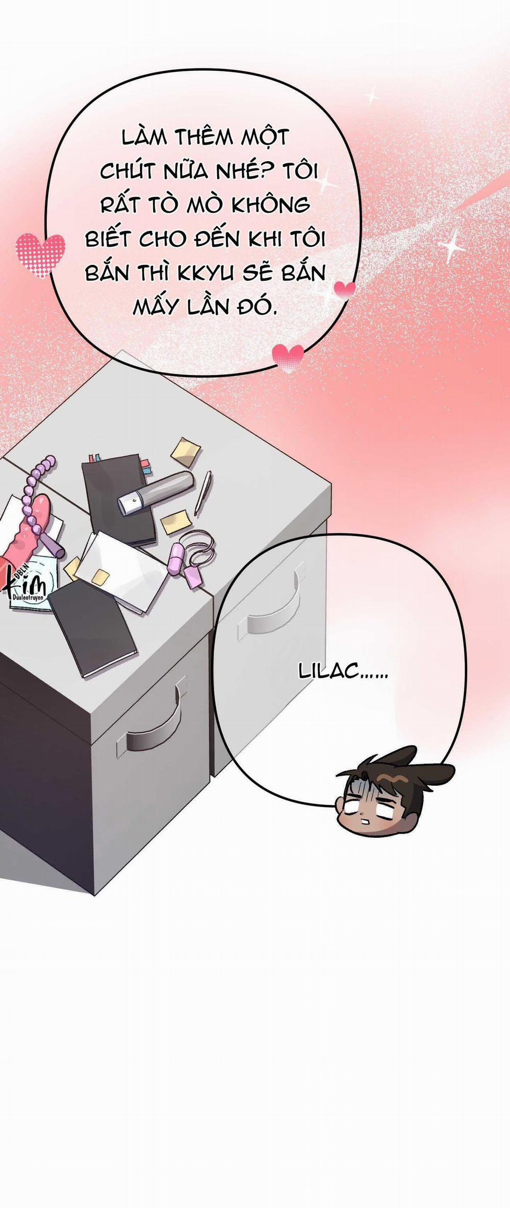 Tuyển Tập Bl Thú Nhân Và Xúc Tu 13.4 trang 65