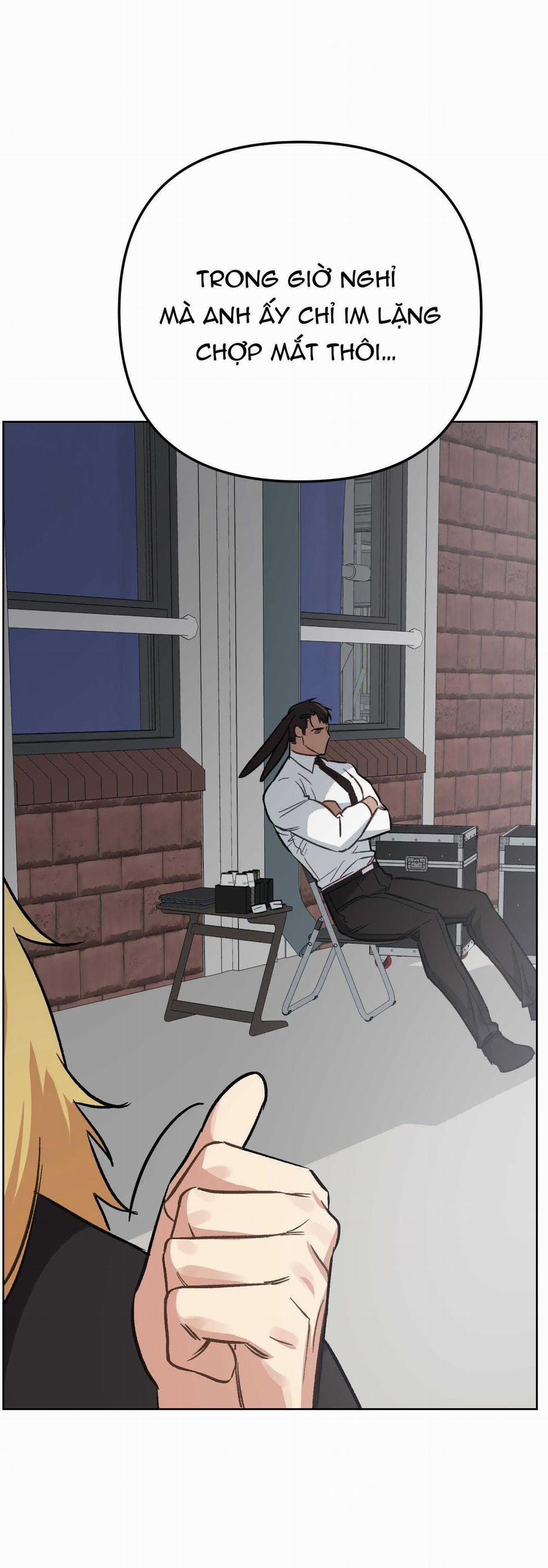 Tuyển Tập Bl Thú Nhân Và Xúc Tu 13.4 trang 8