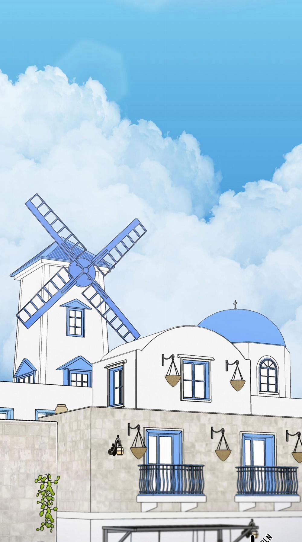 Tuyển Tập Bl Thú Nhân Và Xúc Tu 14.1 DƯỚI ĐÔI CHÂN 1 trang 12