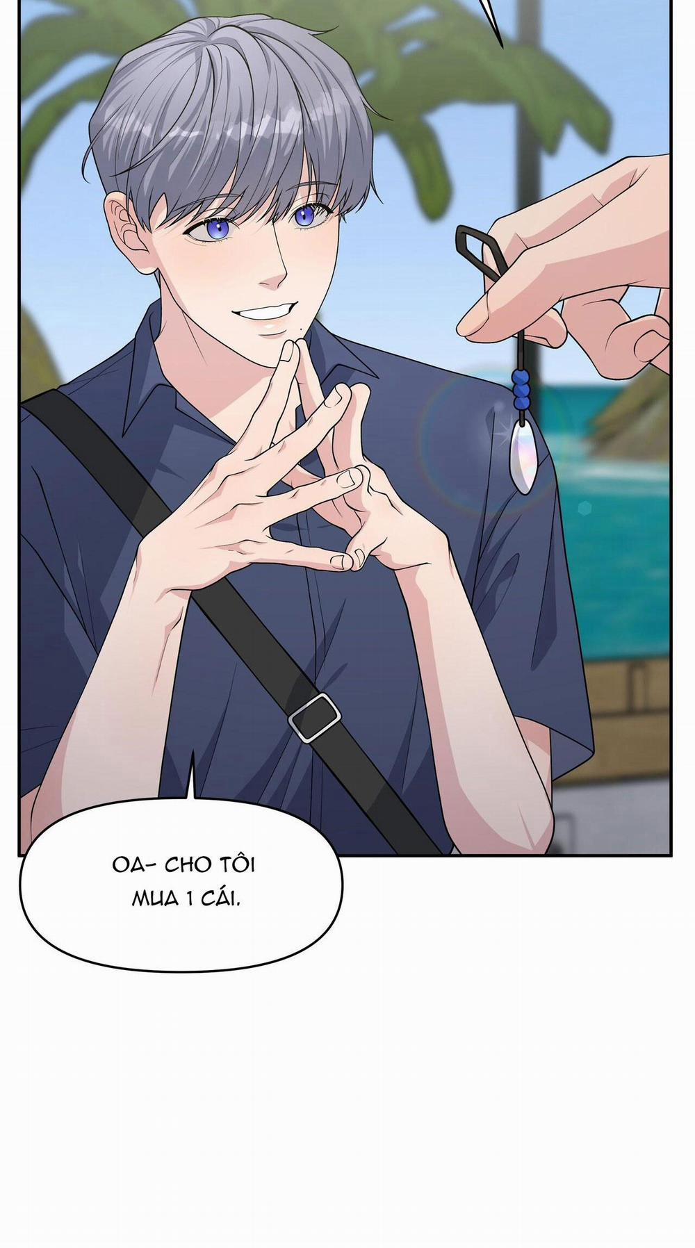 Tuyển Tập Bl Thú Nhân Và Xúc Tu 14.1 DƯỚI ĐÔI CHÂN 1 trang 14