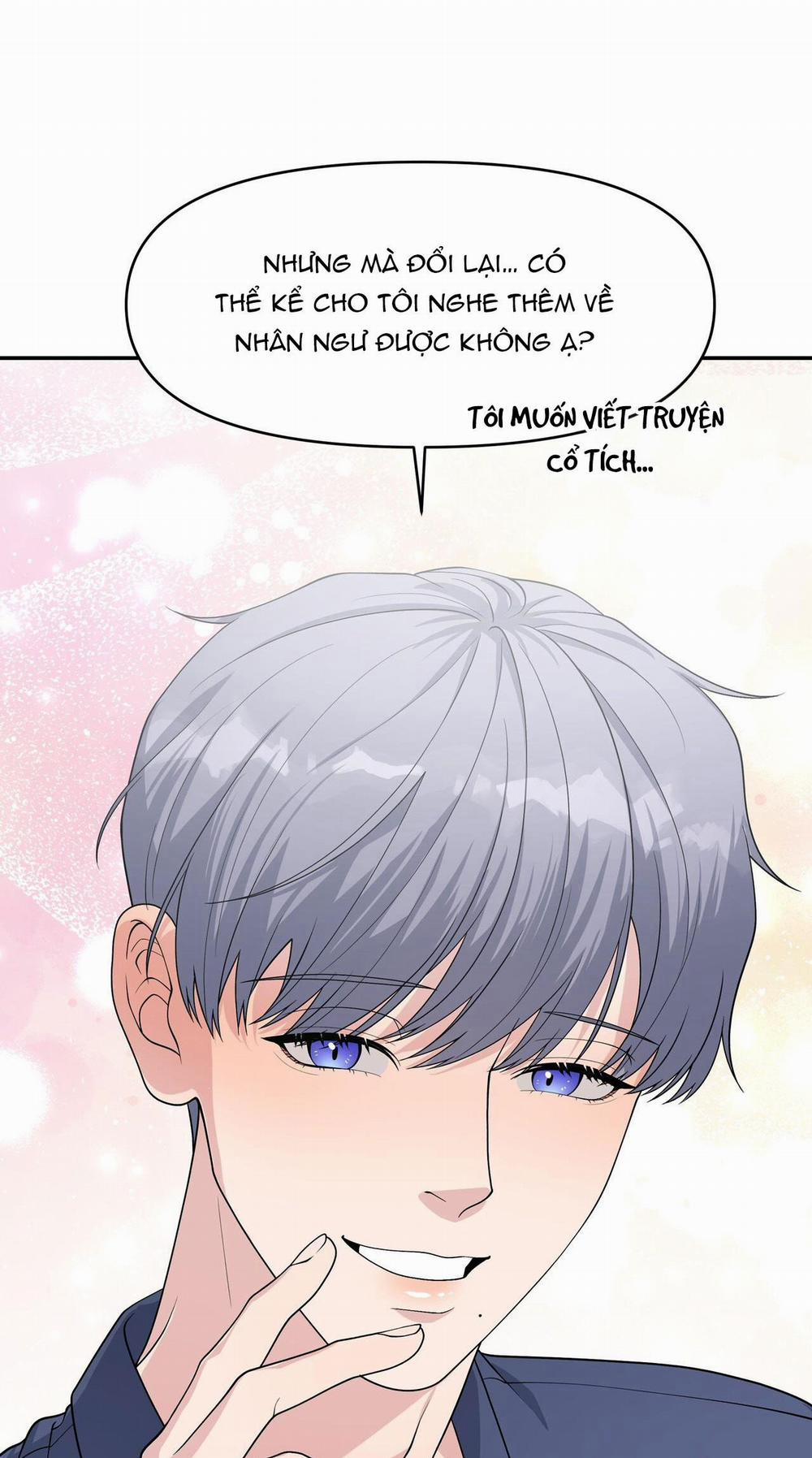 Tuyển Tập Bl Thú Nhân Và Xúc Tu 14.1 DƯỚI ĐÔI CHÂN 1 trang 15