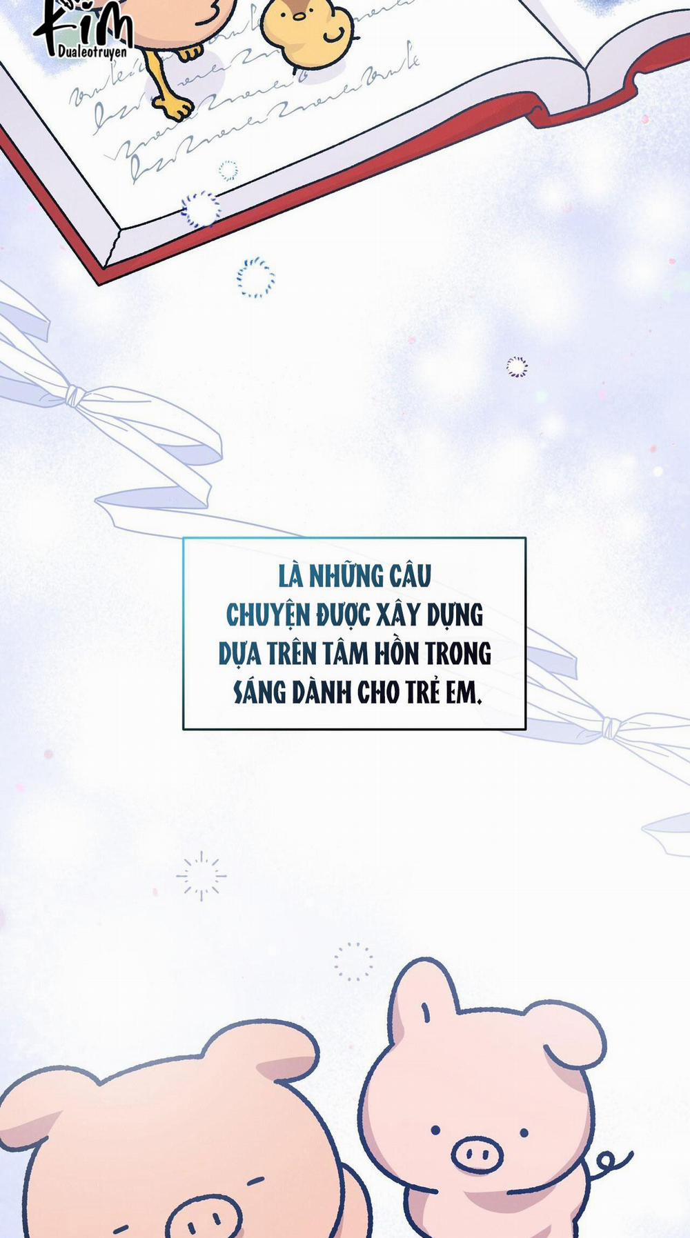 Tuyển Tập Bl Thú Nhân Và Xúc Tu 14.1 DƯỚI ĐÔI CHÂN 1 trang 18