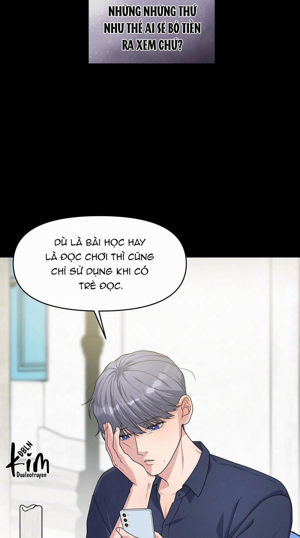 Tuyển Tập Bl Thú Nhân Và Xúc Tu 14.1 DƯỚI ĐÔI CHÂN 1 trang 22