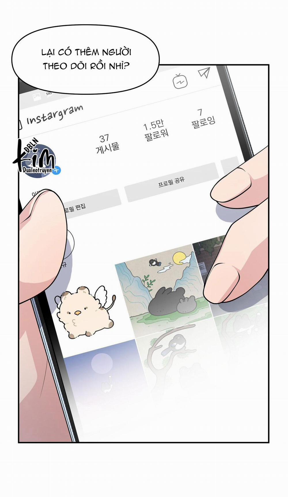 Tuyển Tập Bl Thú Nhân Và Xúc Tu 14.1 DƯỚI ĐÔI CHÂN 1 trang 24