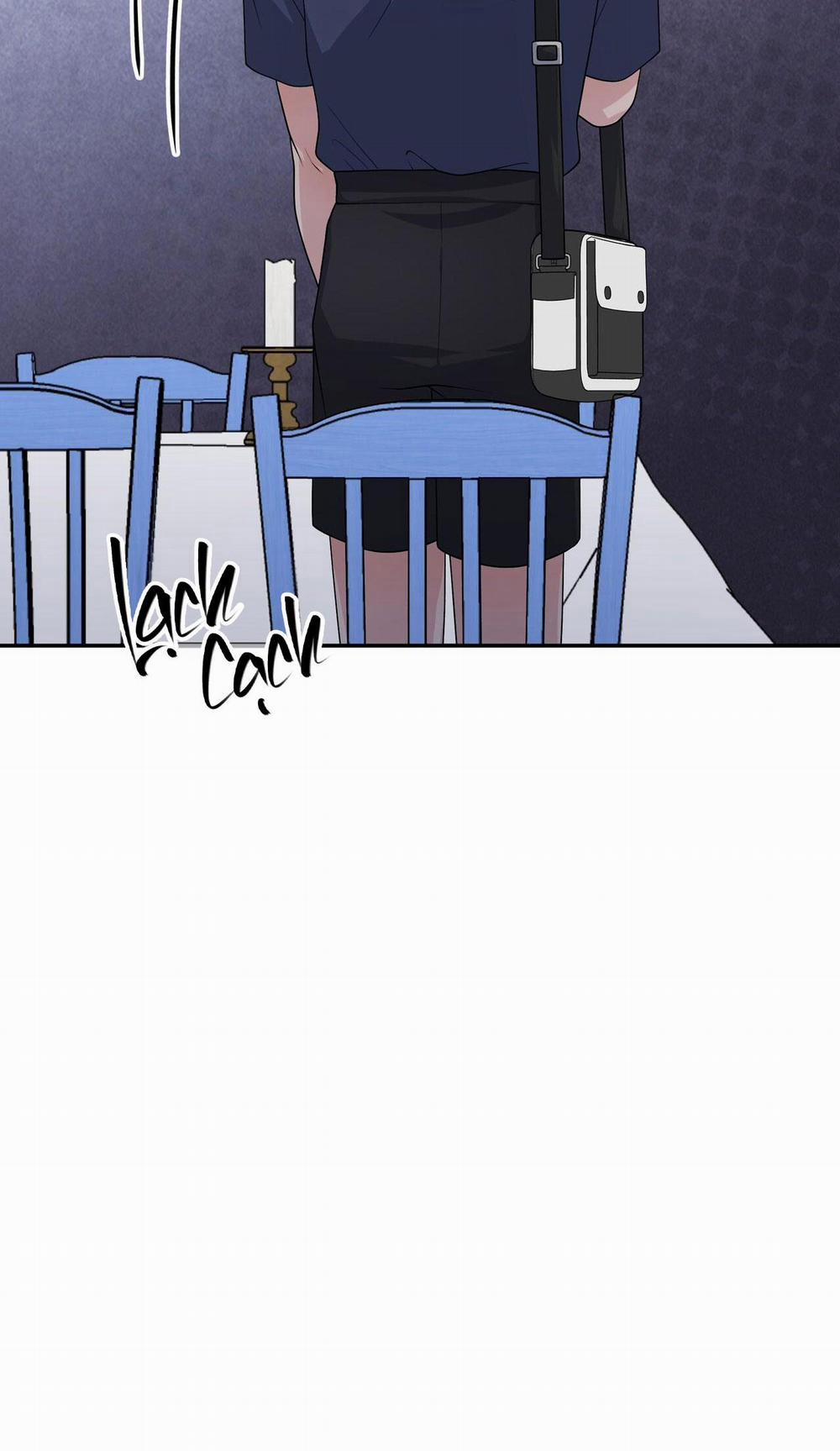 Tuyển Tập Bl Thú Nhân Và Xúc Tu 14.1 DƯỚI ĐÔI CHÂN 1 trang 30