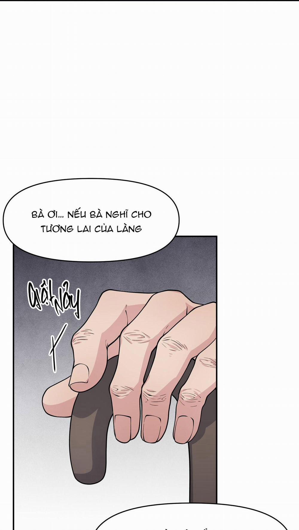 Tuyển Tập Bl Thú Nhân Và Xúc Tu 14.1 DƯỚI ĐÔI CHÂN 1 trang 38