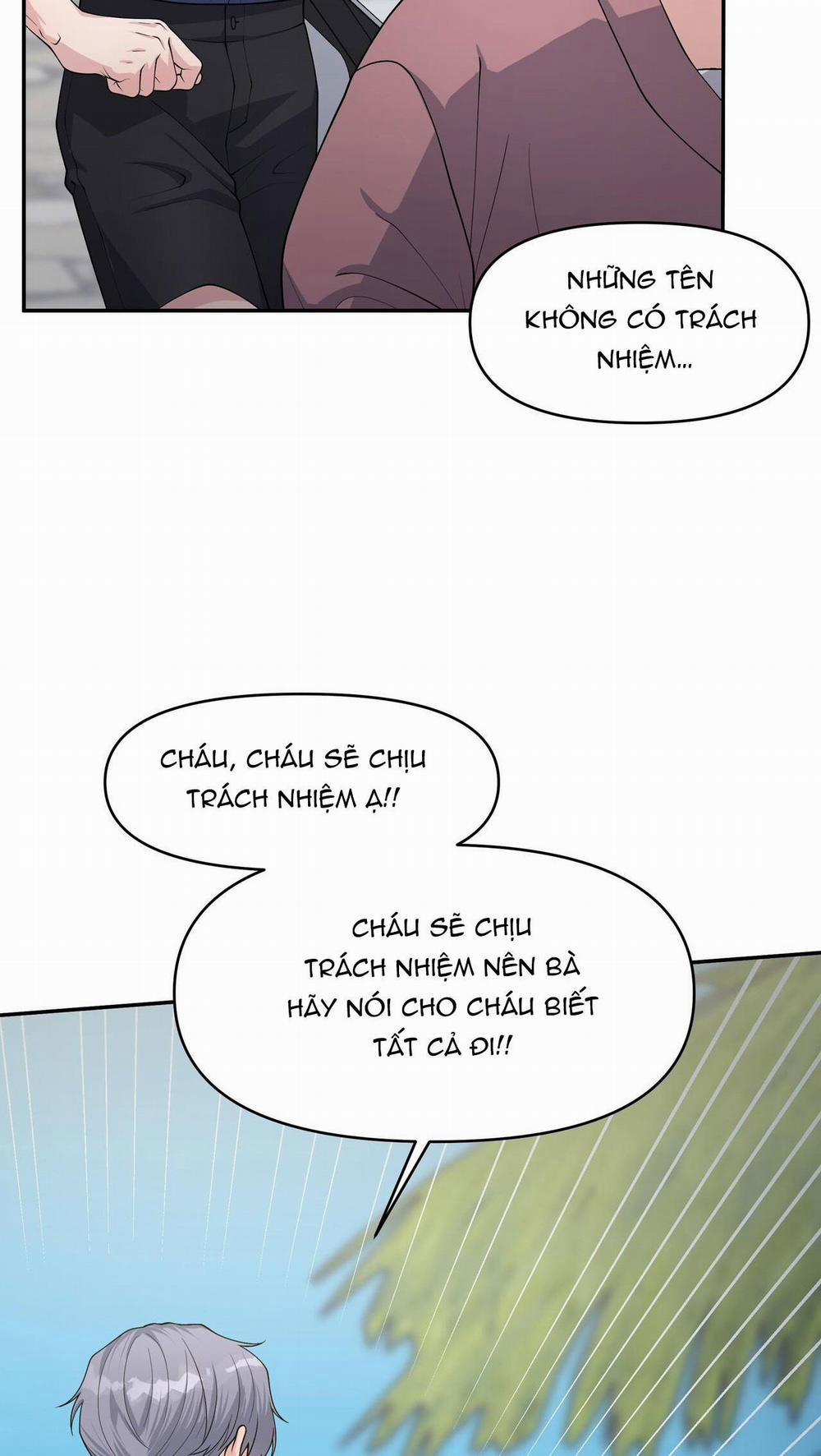 Tuyển Tập Bl Thú Nhân Và Xúc Tu 14.1 DƯỚI ĐÔI CHÂN 1 trang 42