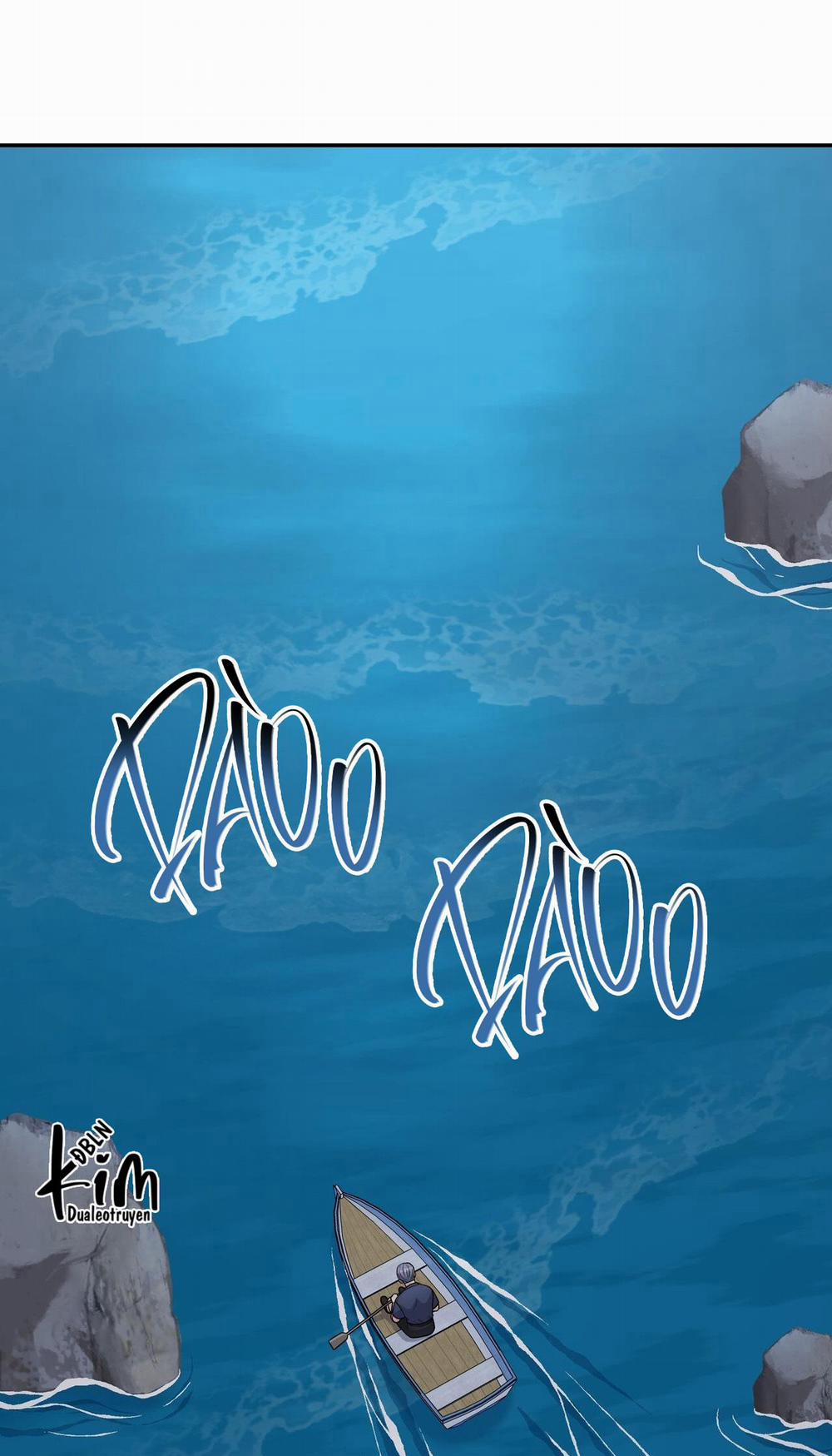 Tuyển Tập Bl Thú Nhân Và Xúc Tu 14.1 DƯỚI ĐÔI CHÂN 1 trang 46