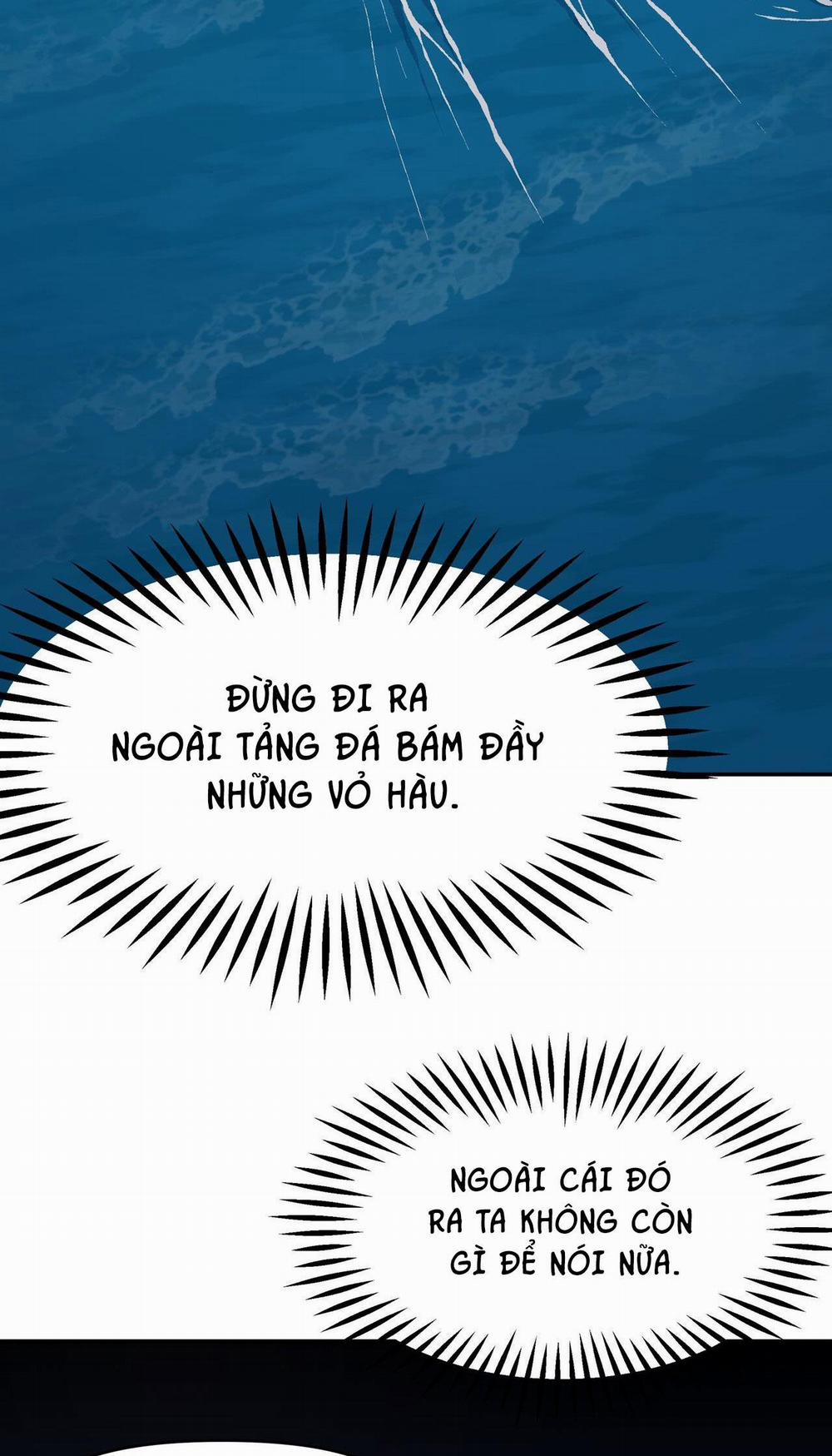 Tuyển Tập Bl Thú Nhân Và Xúc Tu 14.1 DƯỚI ĐÔI CHÂN 1 trang 47