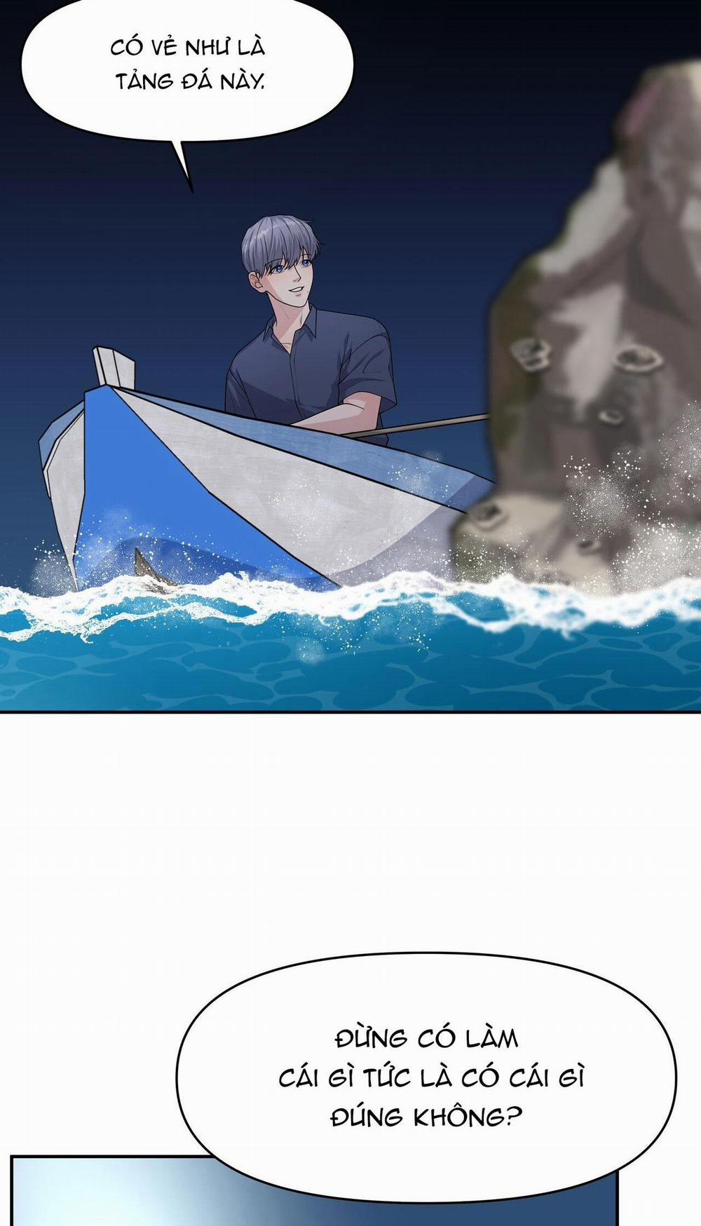 Tuyển Tập Bl Thú Nhân Và Xúc Tu 14.1 DƯỚI ĐÔI CHÂN 1 trang 48