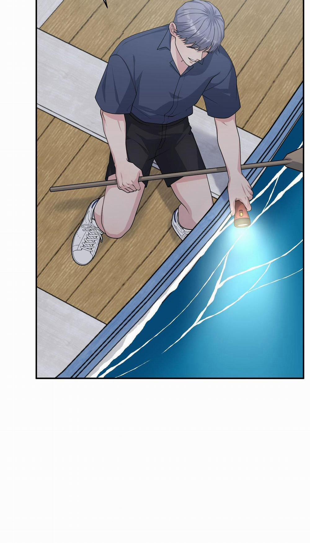 Tuyển Tập Bl Thú Nhân Và Xúc Tu 14.1 DƯỚI ĐÔI CHÂN 1 trang 50