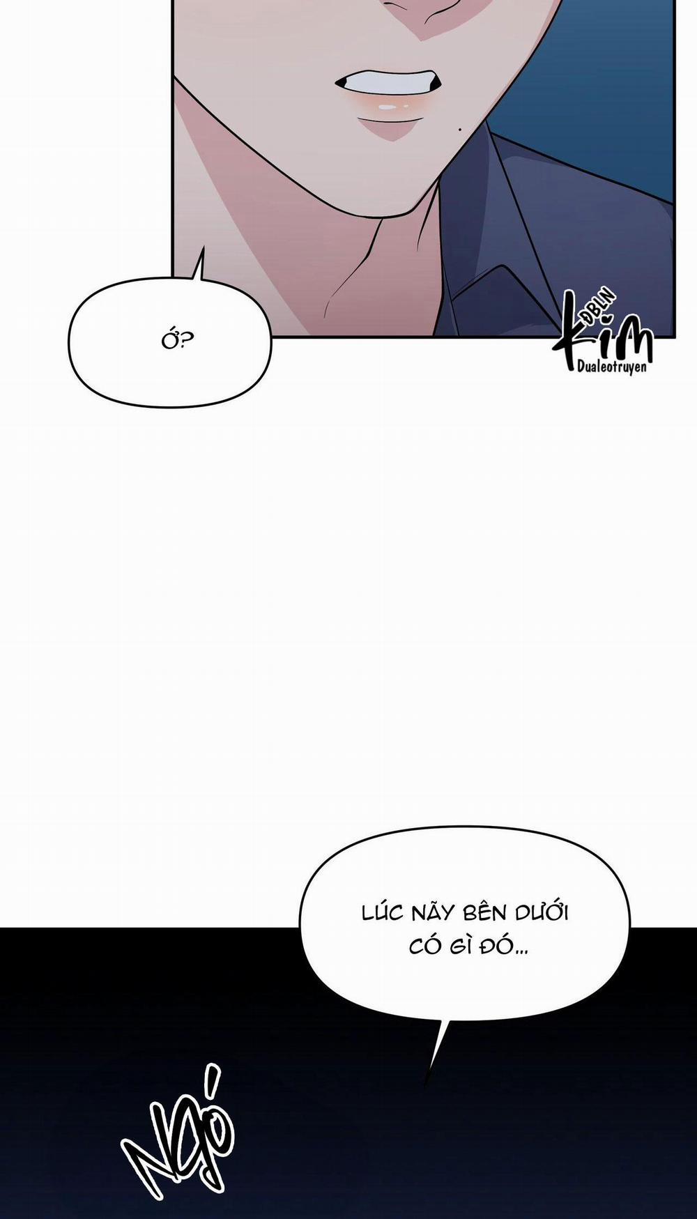 Tuyển Tập Bl Thú Nhân Và Xúc Tu 14.1 DƯỚI ĐÔI CHÂN 1 trang 55