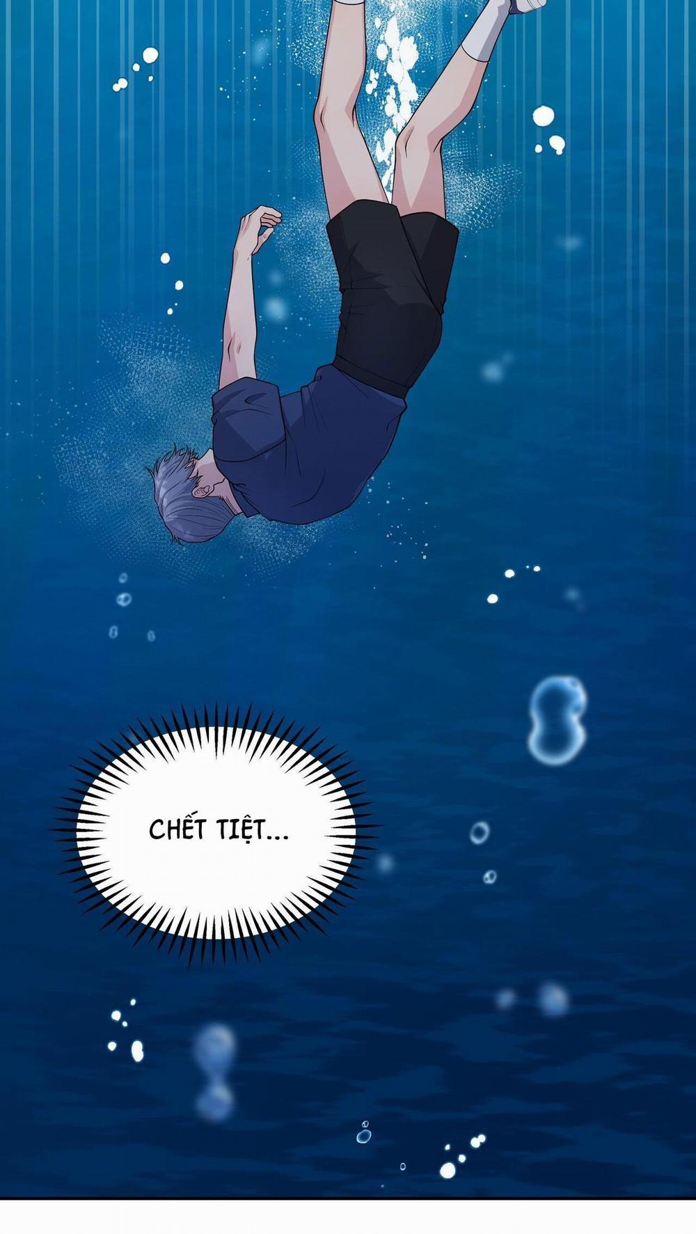 Tuyển Tập Bl Thú Nhân Và Xúc Tu 14.1 DƯỚI ĐÔI CHÂN 1 trang 59